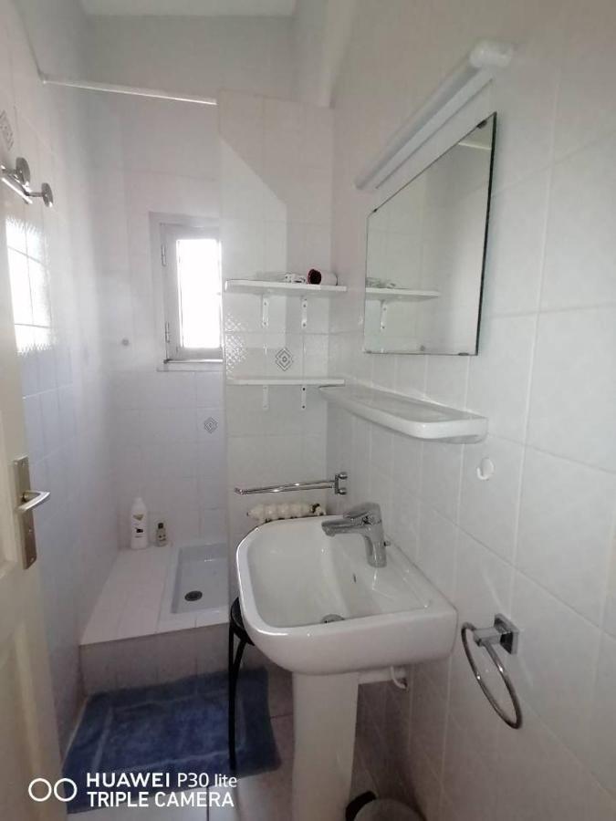 Chambre Coquette Dans Villa Proche De La Plage Sete Ngoại thất bức ảnh